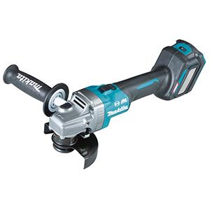 Makita 40V XGT Angle Grinders